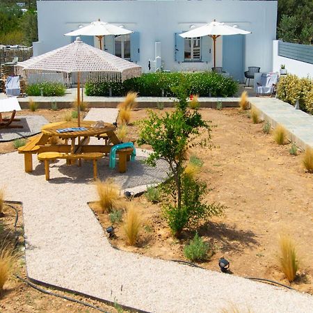 Gerani Suites Sifnos Platis Gialos  Extérieur photo