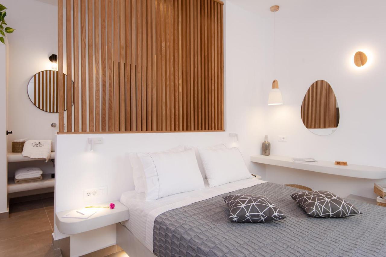 Gerani Suites Sifnos Platis Gialos  Extérieur photo