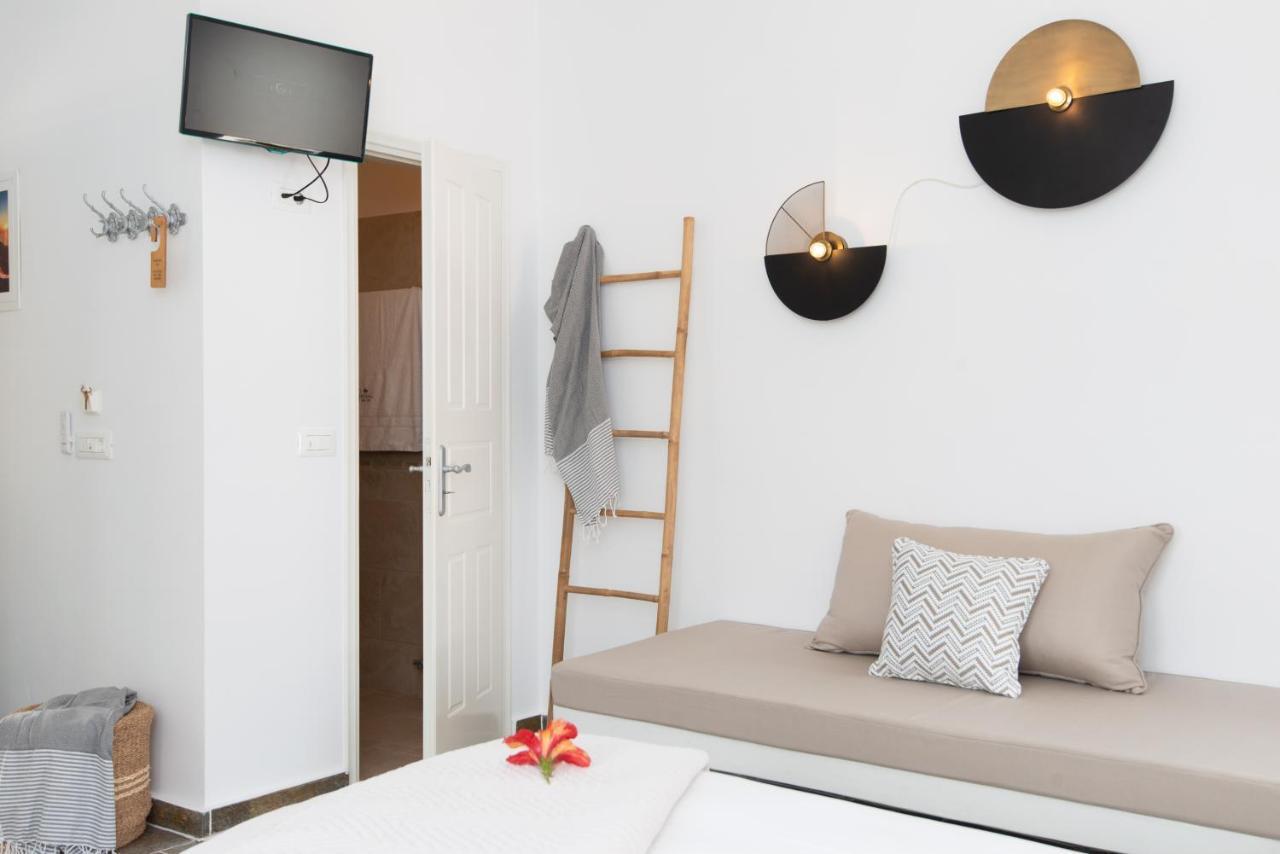 Gerani Suites Sifnos Platis Gialos  Extérieur photo
