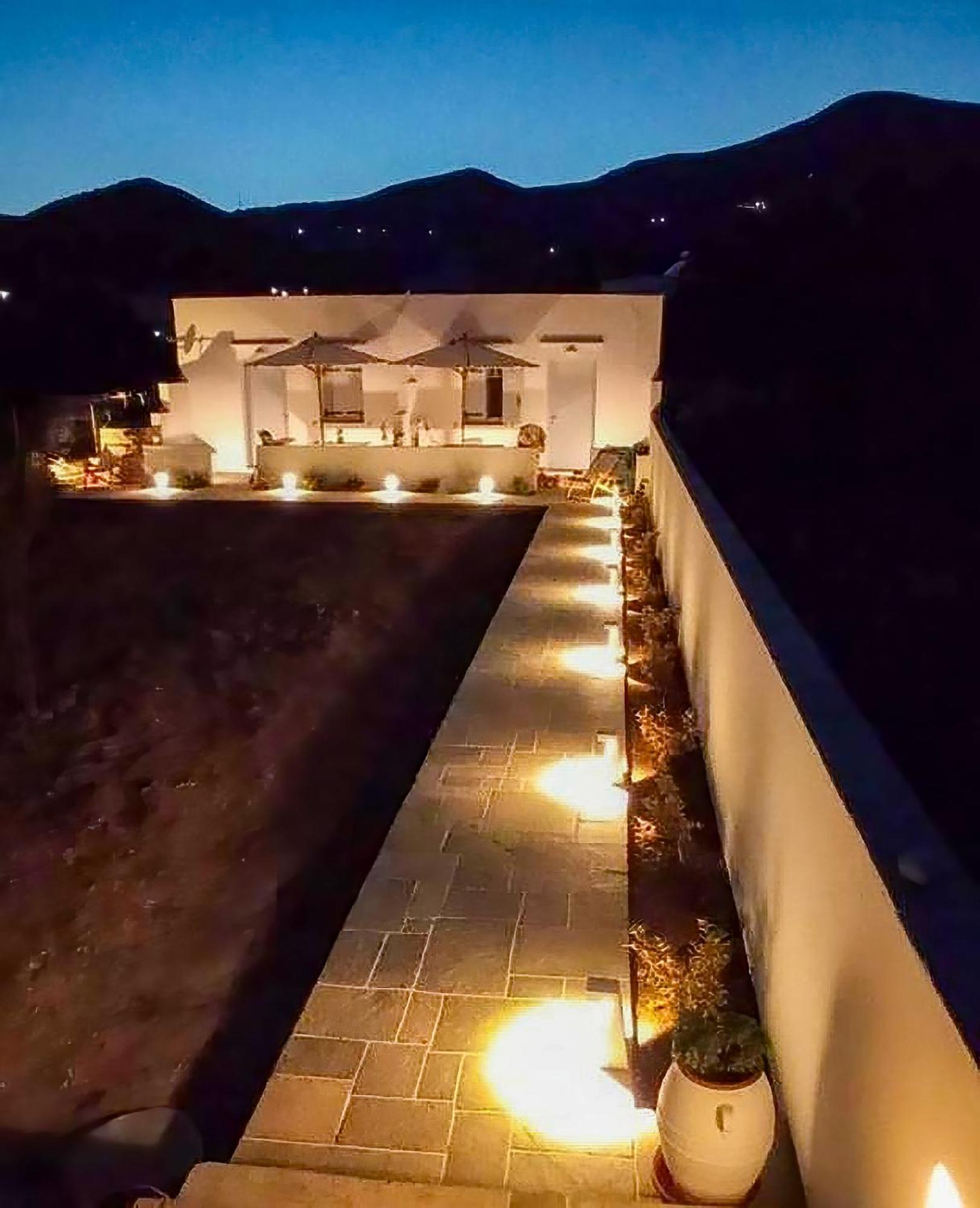 Gerani Suites Sifnos Platis Gialos  Extérieur photo