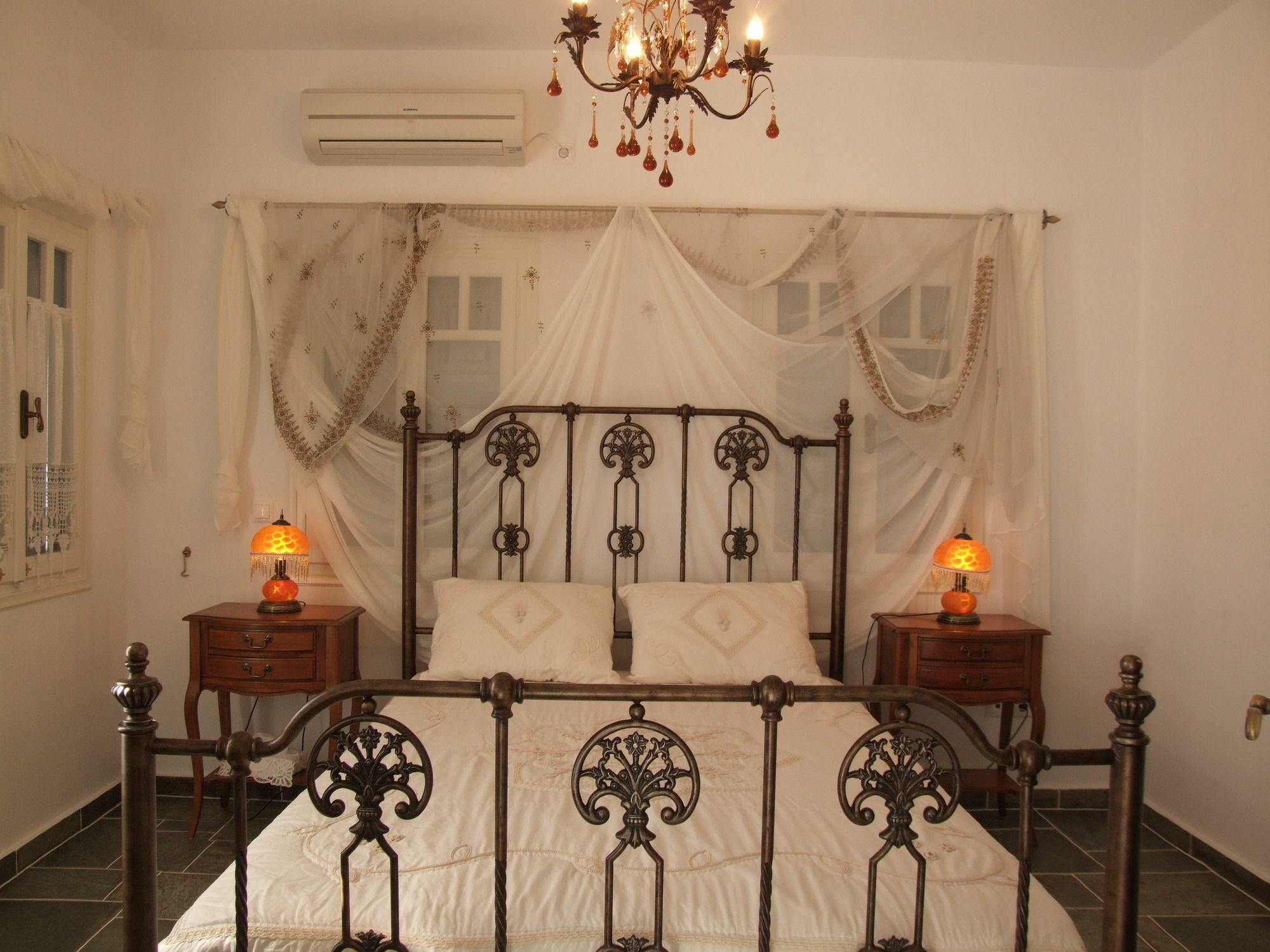 Gerani Suites Sifnos Platis Gialos  Extérieur photo