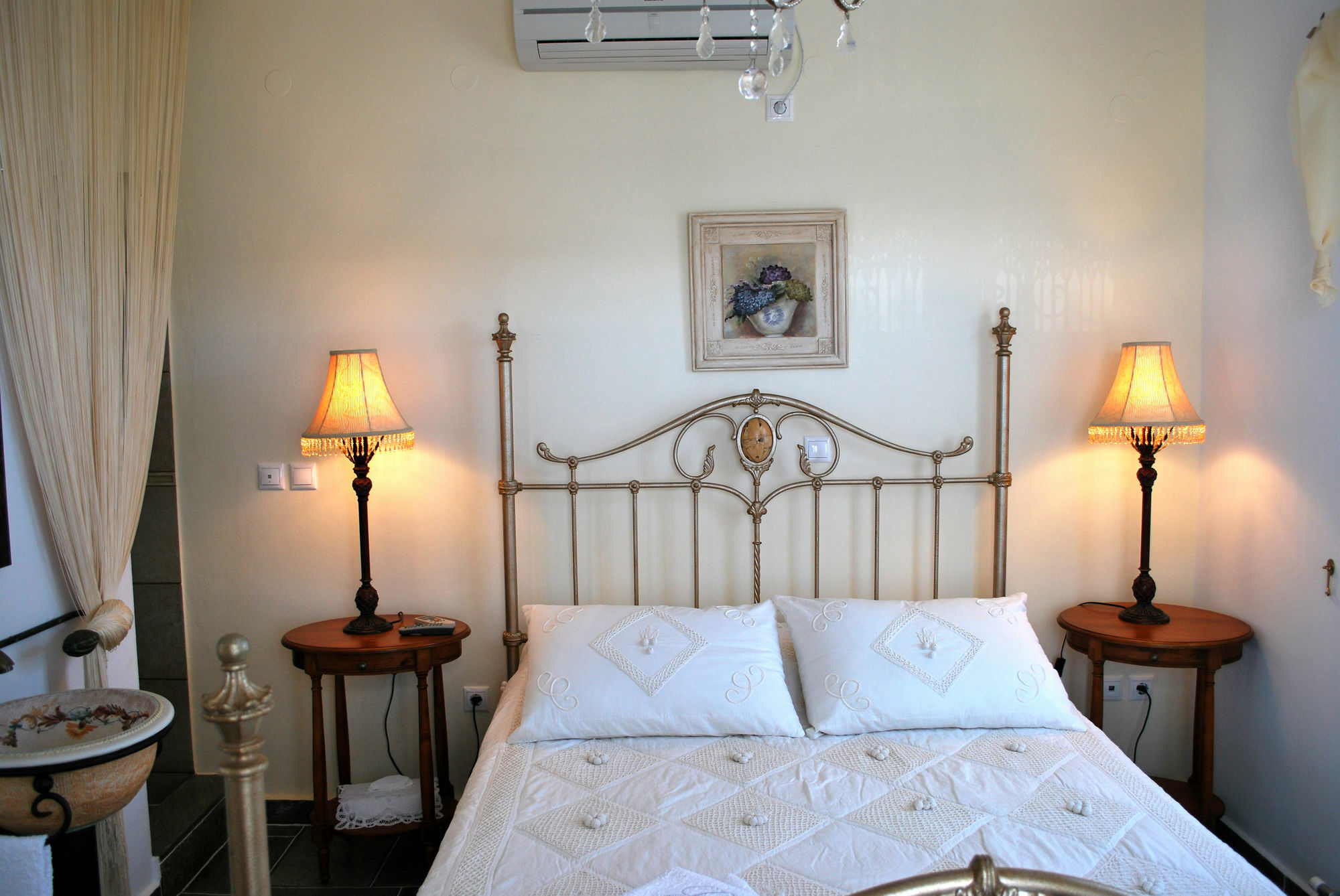 Gerani Suites Sifnos Platis Gialos  Extérieur photo