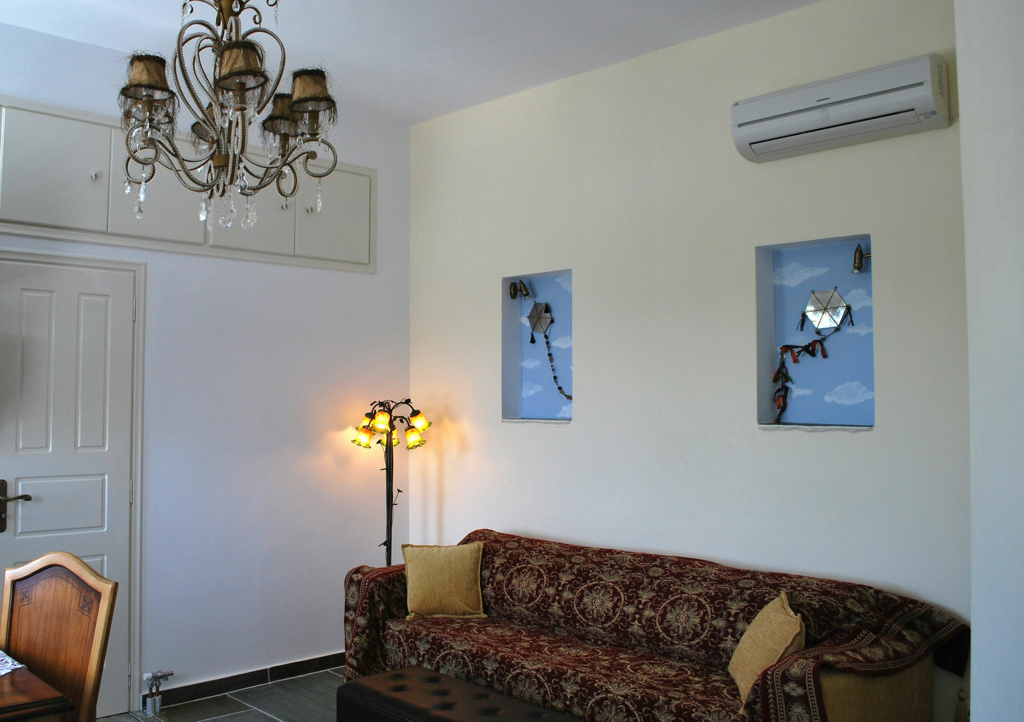 Gerani Suites Sifnos Platis Gialos  Extérieur photo