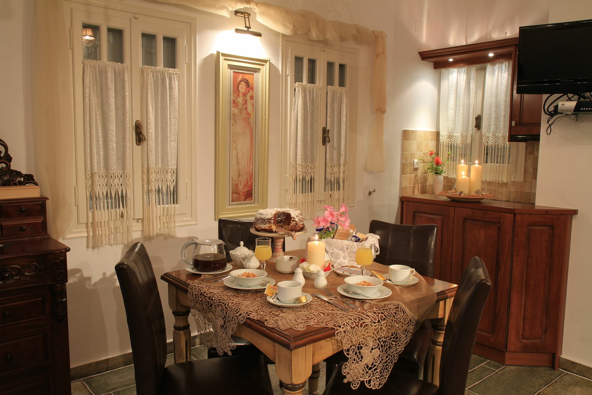 Gerani Suites Sifnos Platis Gialos  Extérieur photo
