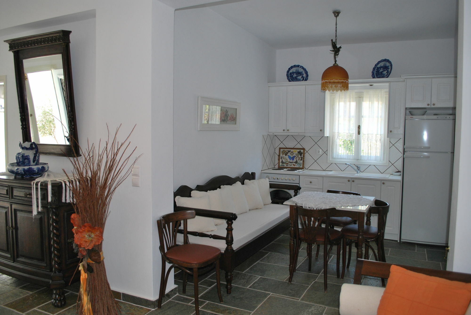 Gerani Suites Sifnos Platis Gialos  Extérieur photo