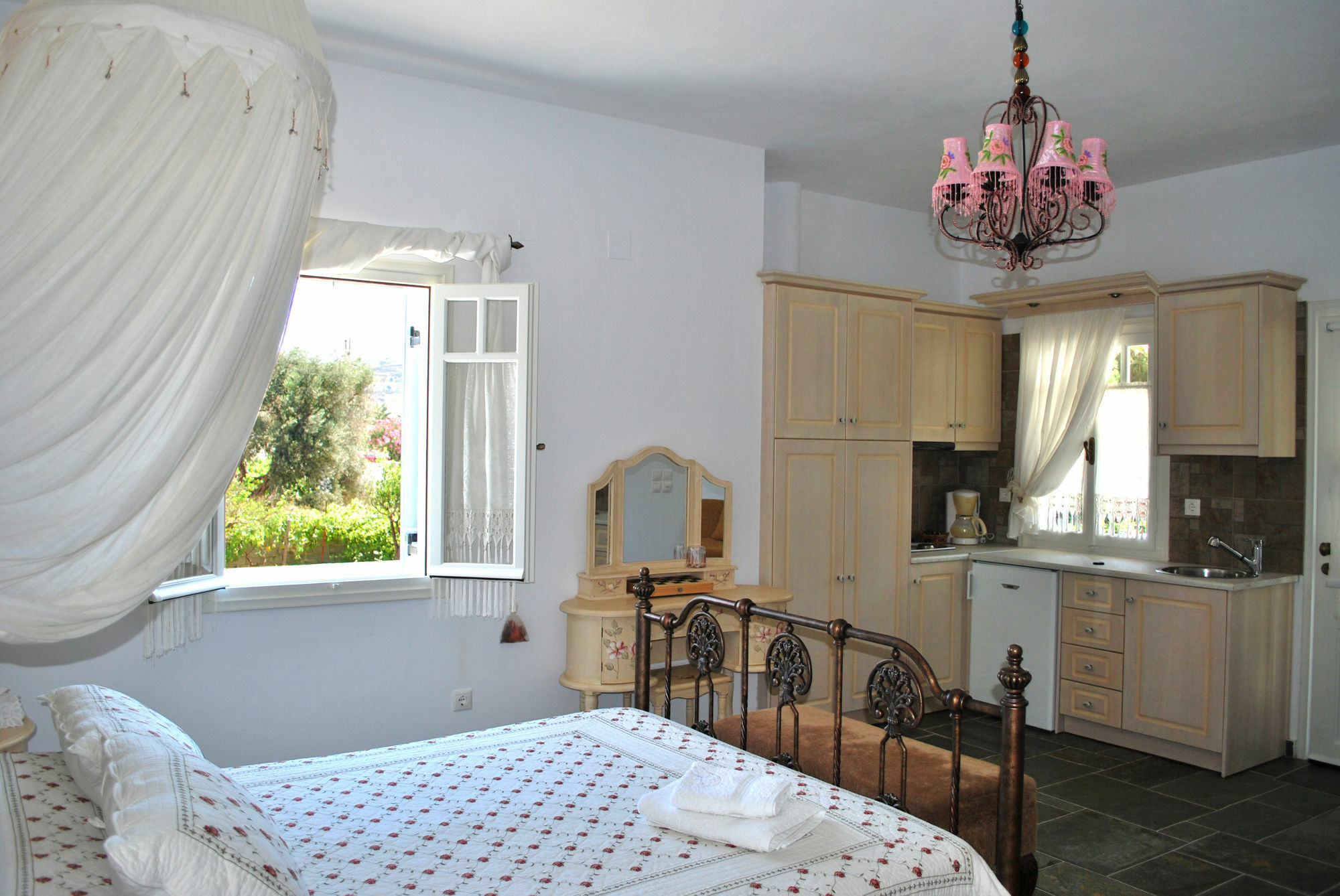 Gerani Suites Sifnos Platis Gialos  Extérieur photo